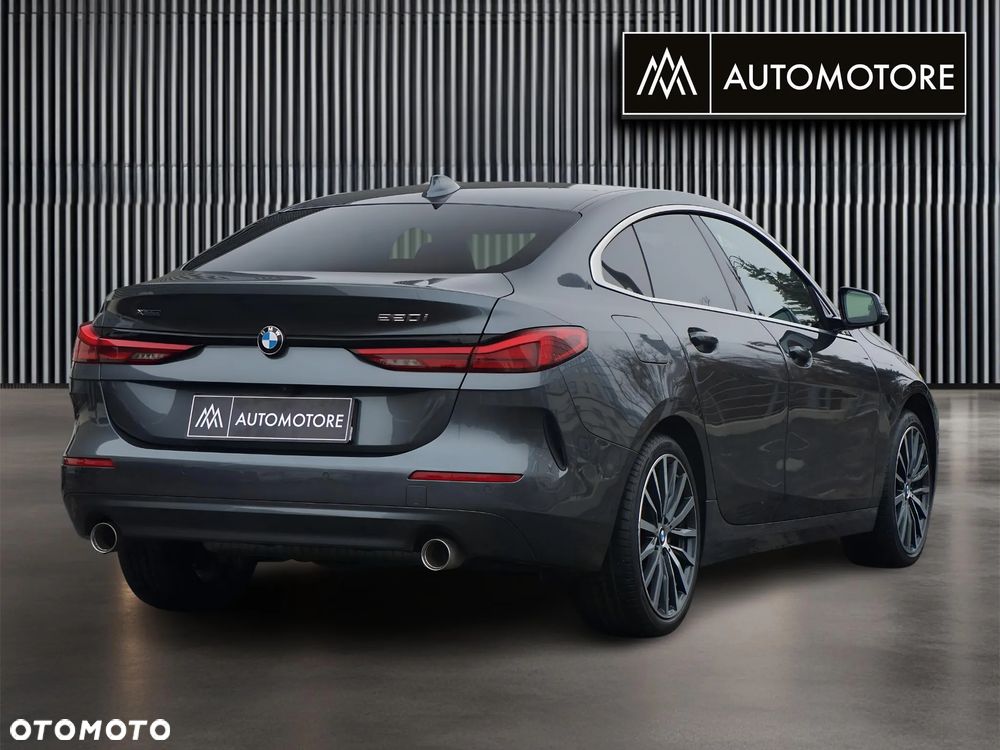 BMW Seria 2 220i Sport Line - 8