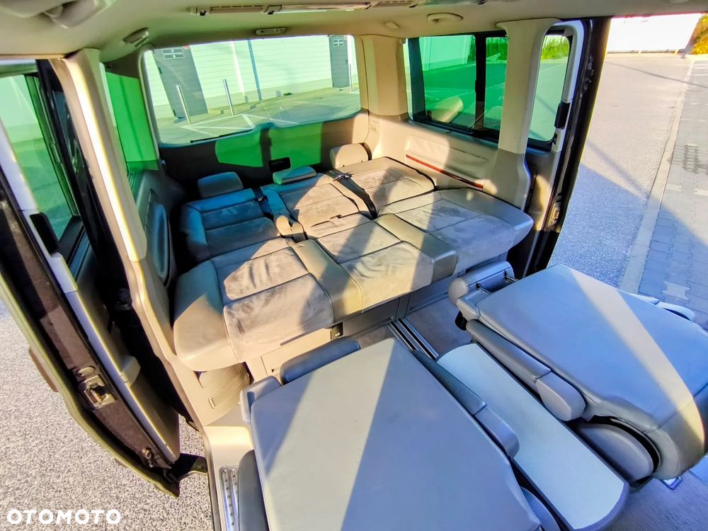 Volkswagen Multivan L1 Highline - 13