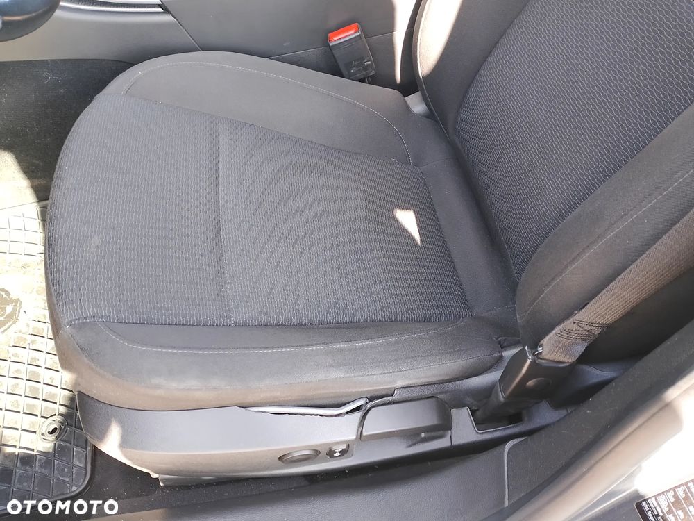 Opel Insignia 2.0 CDTI EcoFLEX S&S - 18