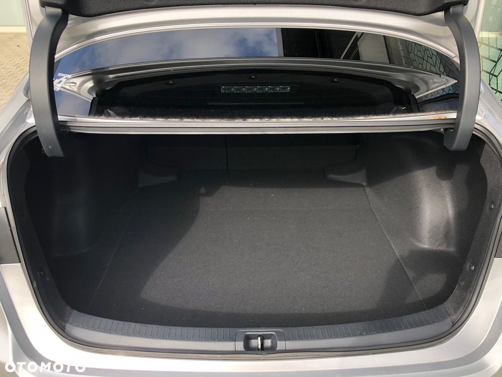 Toyota Corolla 1.5 Style MS - 30