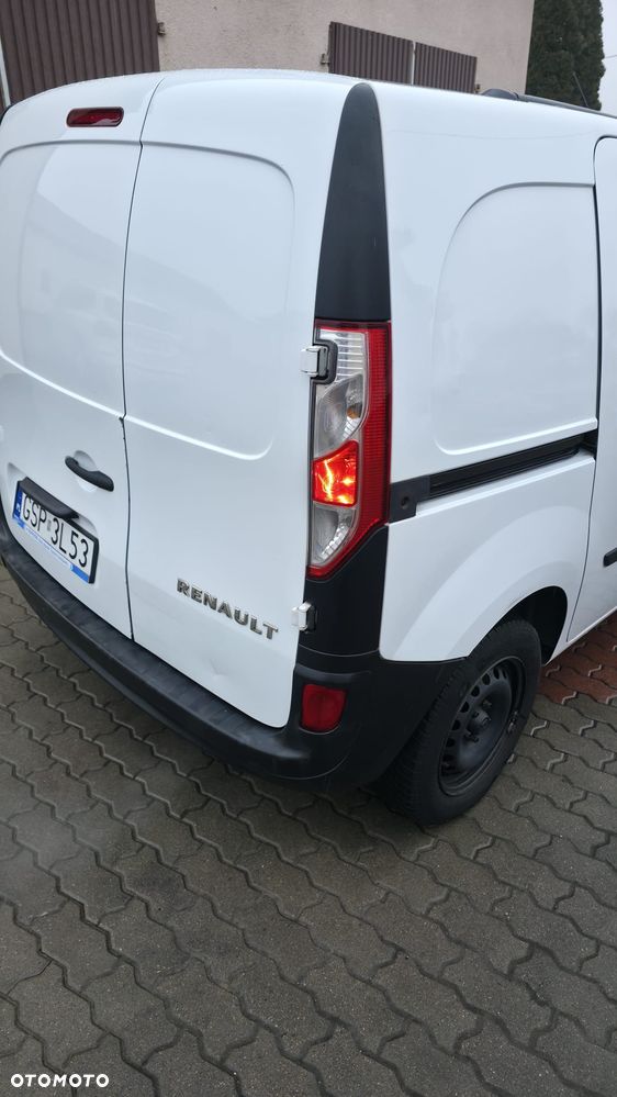 Renault Kangoo - 18