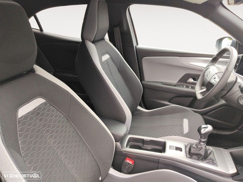 Opel Mokka 1.2 T Edition - 15