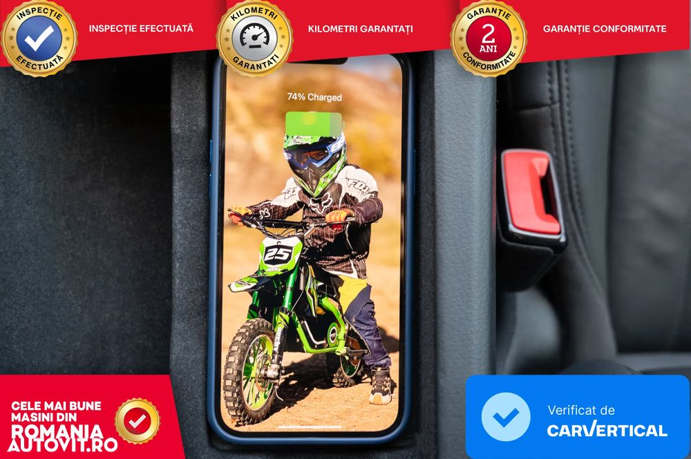 Audi A6 45 TDI quattro tiptronic - 31