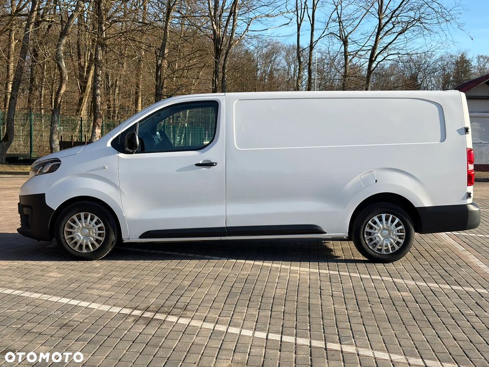 Toyota Proace - 8