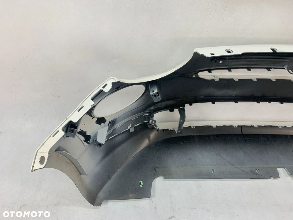 Fiat 500 FL 15r Zderzak przod przedni Lift 2015 - 4