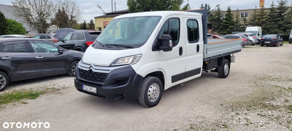 Citroën JUMPER - 3