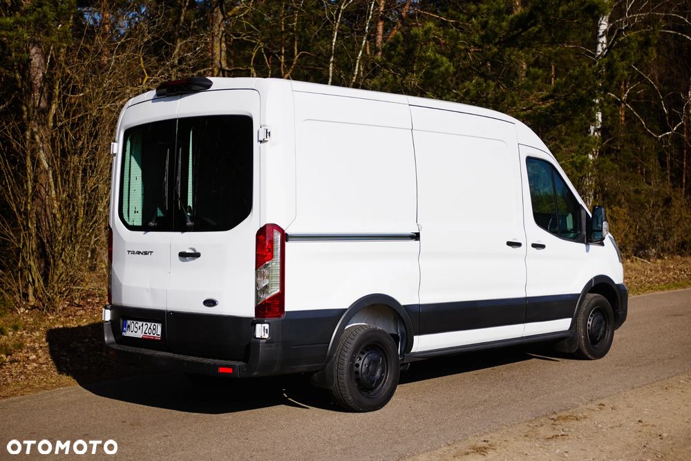 Ford Transit - 7