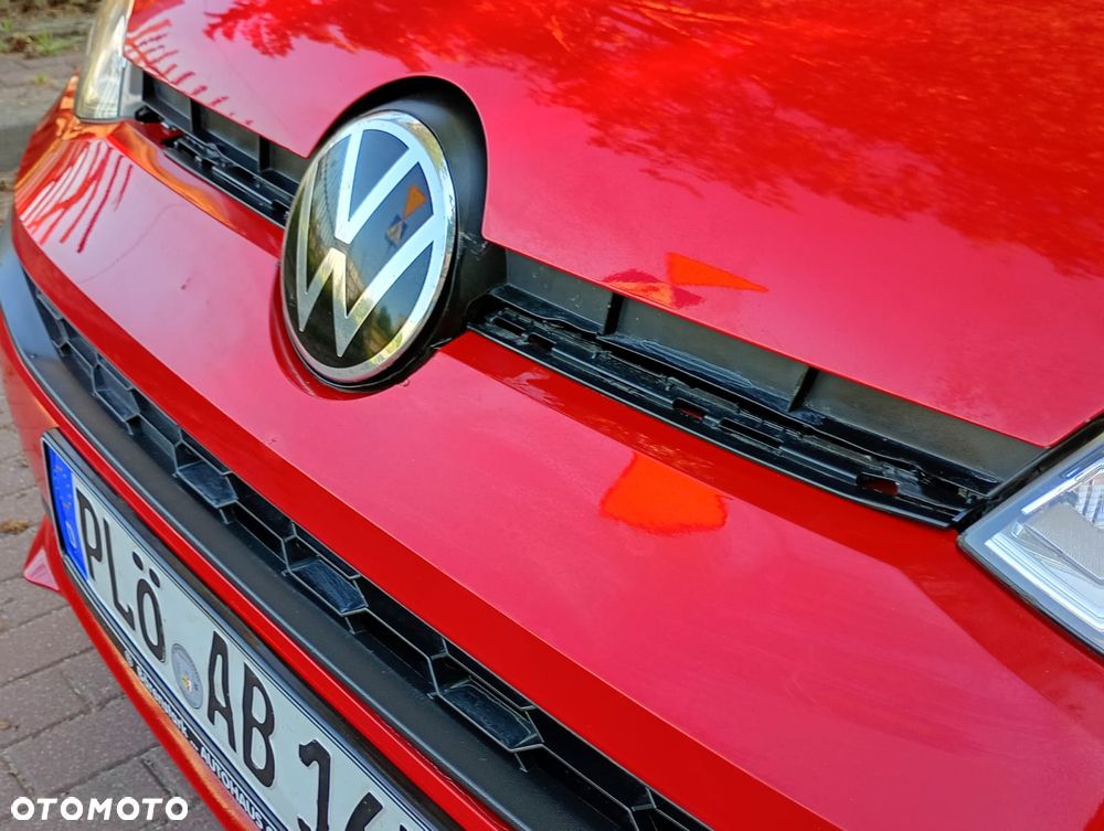 Volkswagen up! 1.0 Beats - 26