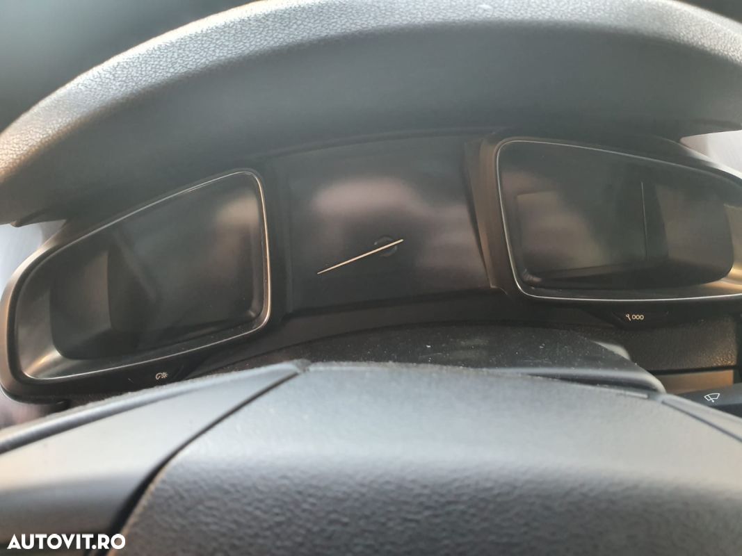 CEASURI BORD CITROEN DS5  9806017780 DIESEL - 1