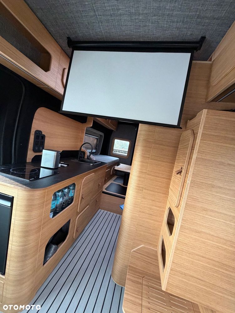 Ford Transit L4H3 AWD Trend (bryg.) - 33