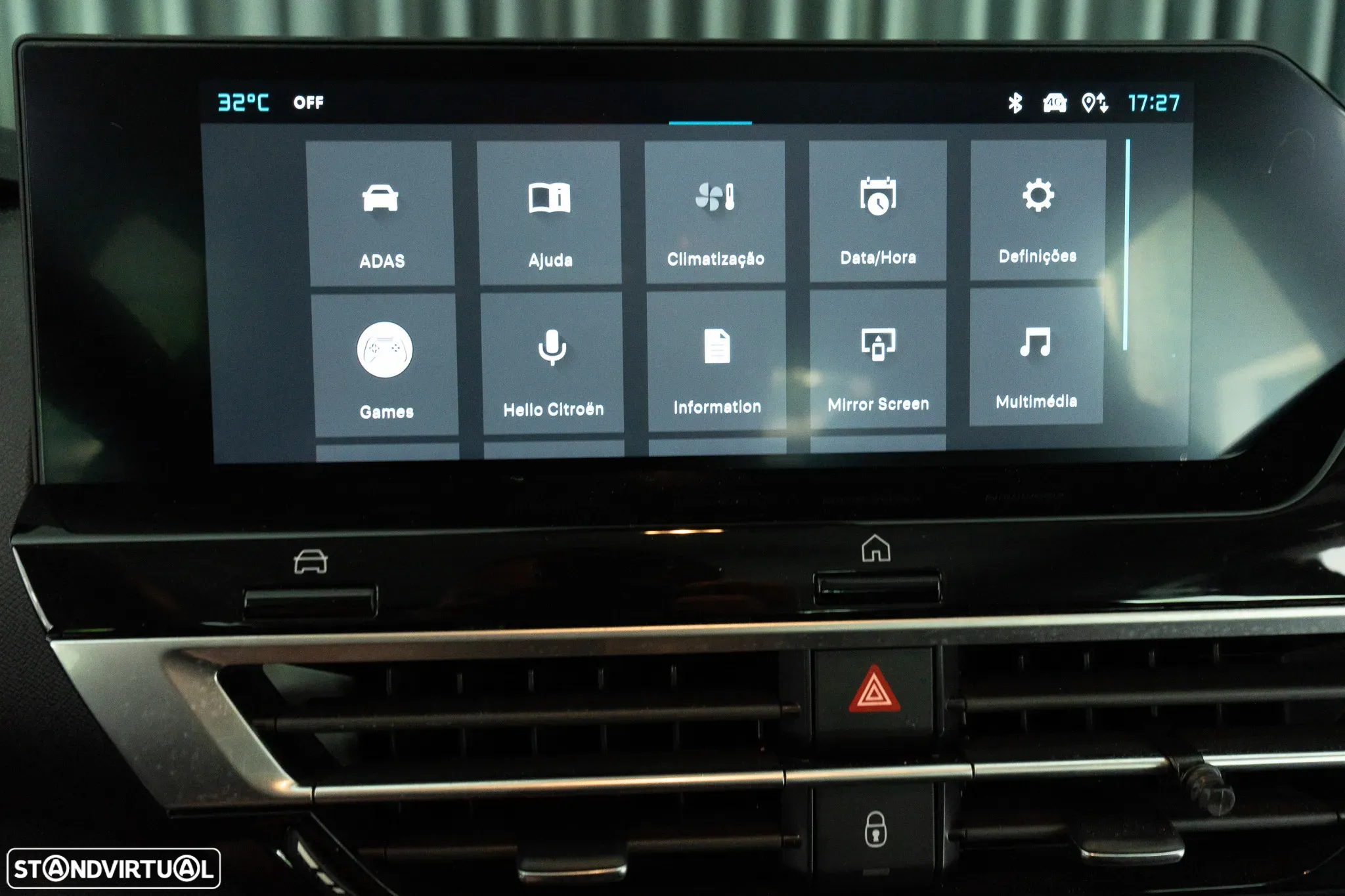Citroën C4 PureTech 130 Stop&Start EAT8 FEEL PACK - 15