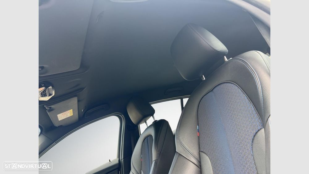 BMW 118 i Pack Desportivo M Auto - 17