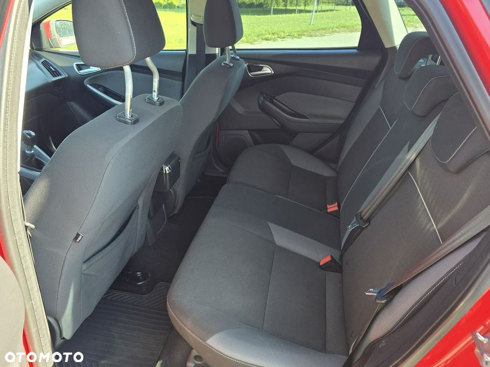 Ford Focus - 20