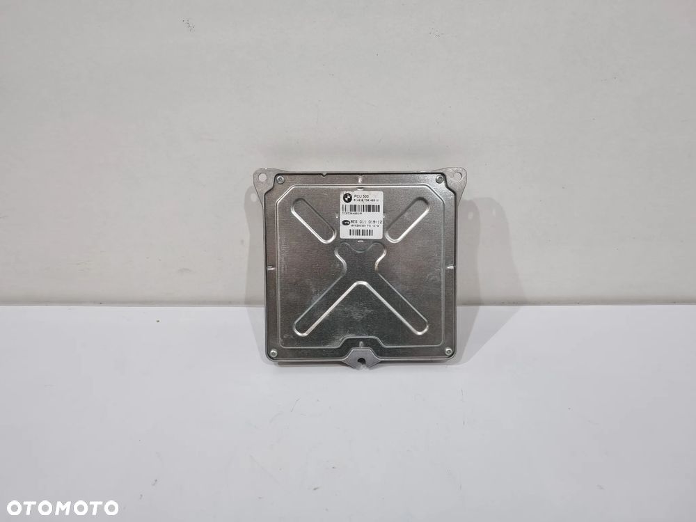 BMW G01 G05 G11 G15 G30 KOMPUTER STEROWNIK PCU 8736485 6142873648501 - 3