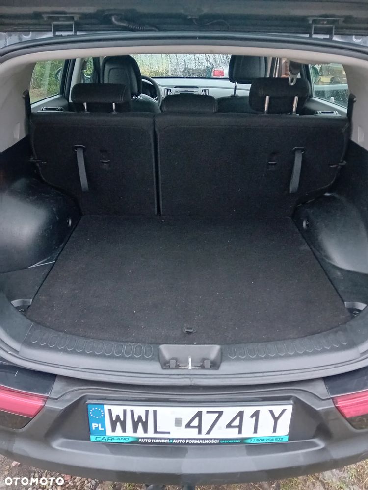 Kia Sportage 1.6 GDI M 2WD - 19
