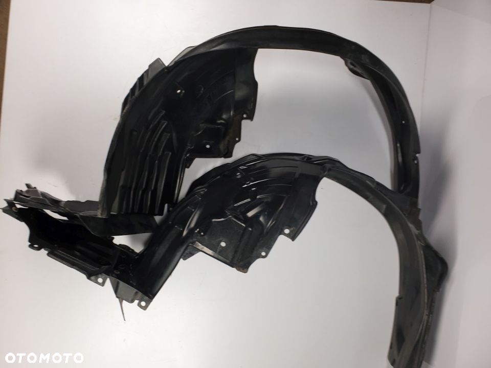 SUBARU FORESTER V 19 22r Nadkole Plastikowe 2.0 e BOXER - 3