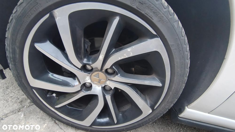 DS Automobiles DS 3 - 15
