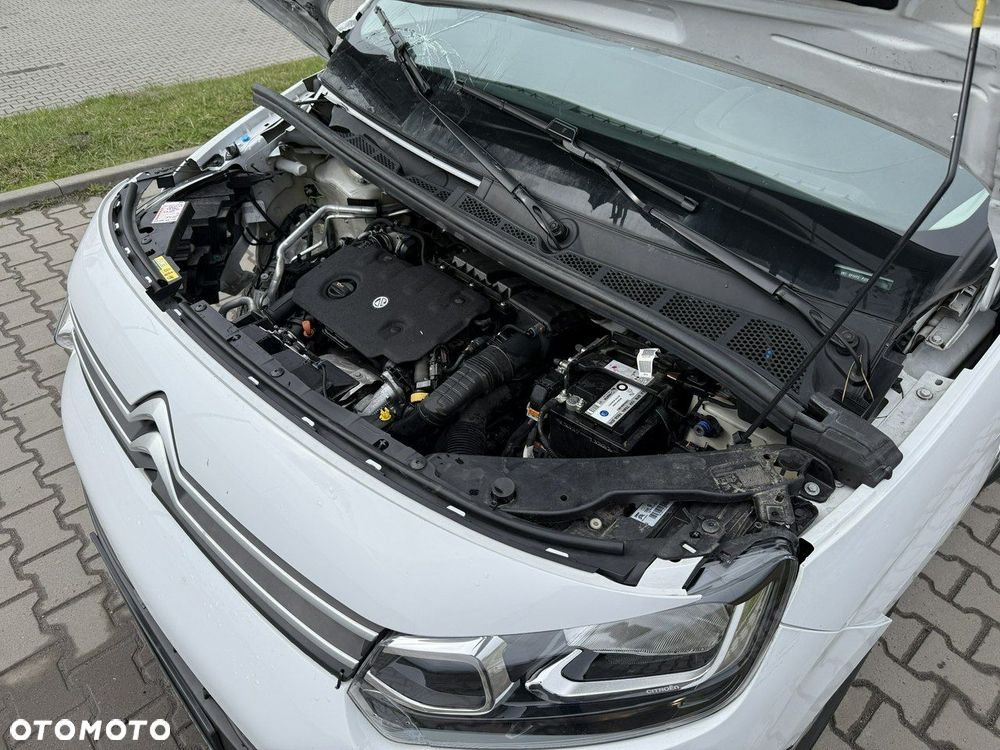 Citroën Berlingo - 10