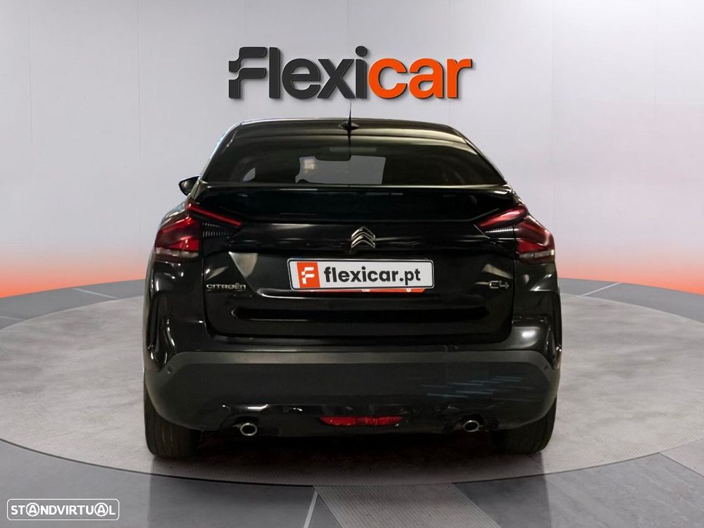Citroën C4 - 8