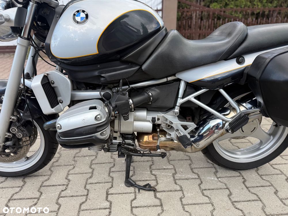BMW R - 21