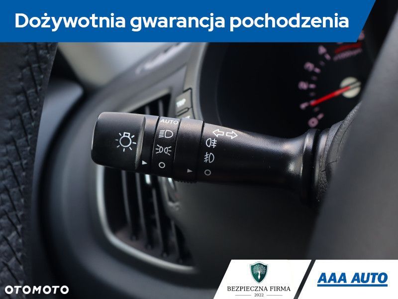 Kia Sportage - 22