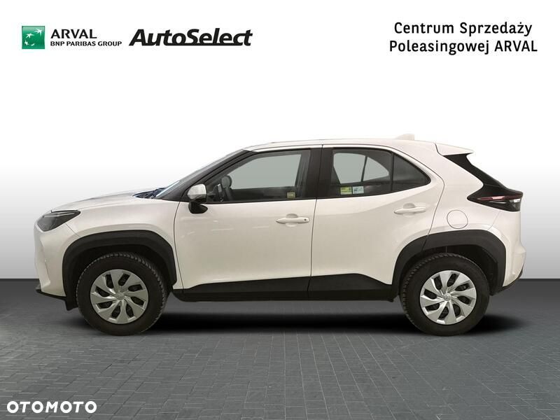 Toyota Yaris Cross 1.5 Active - 3