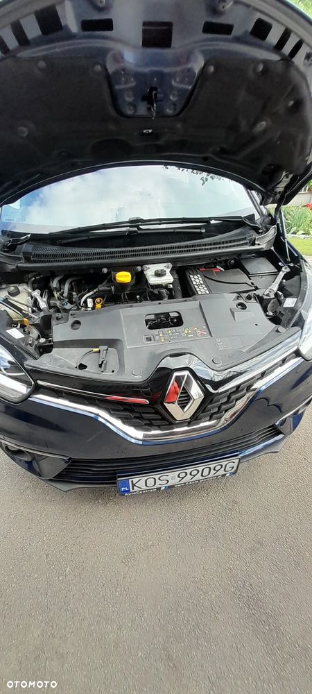 Renault Scenic - 10