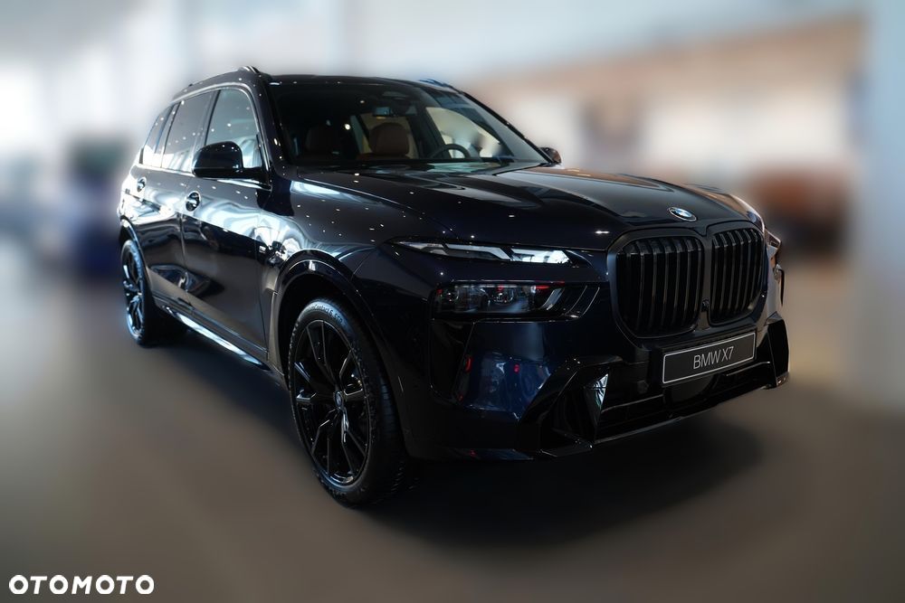 BMW X7 - 3