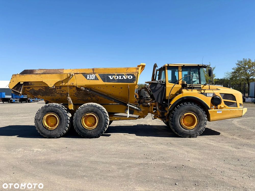 Volvo A30F - 6
