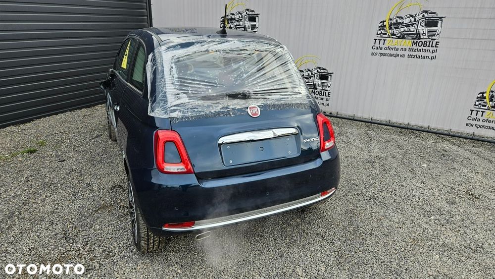Fiat 500 - 18