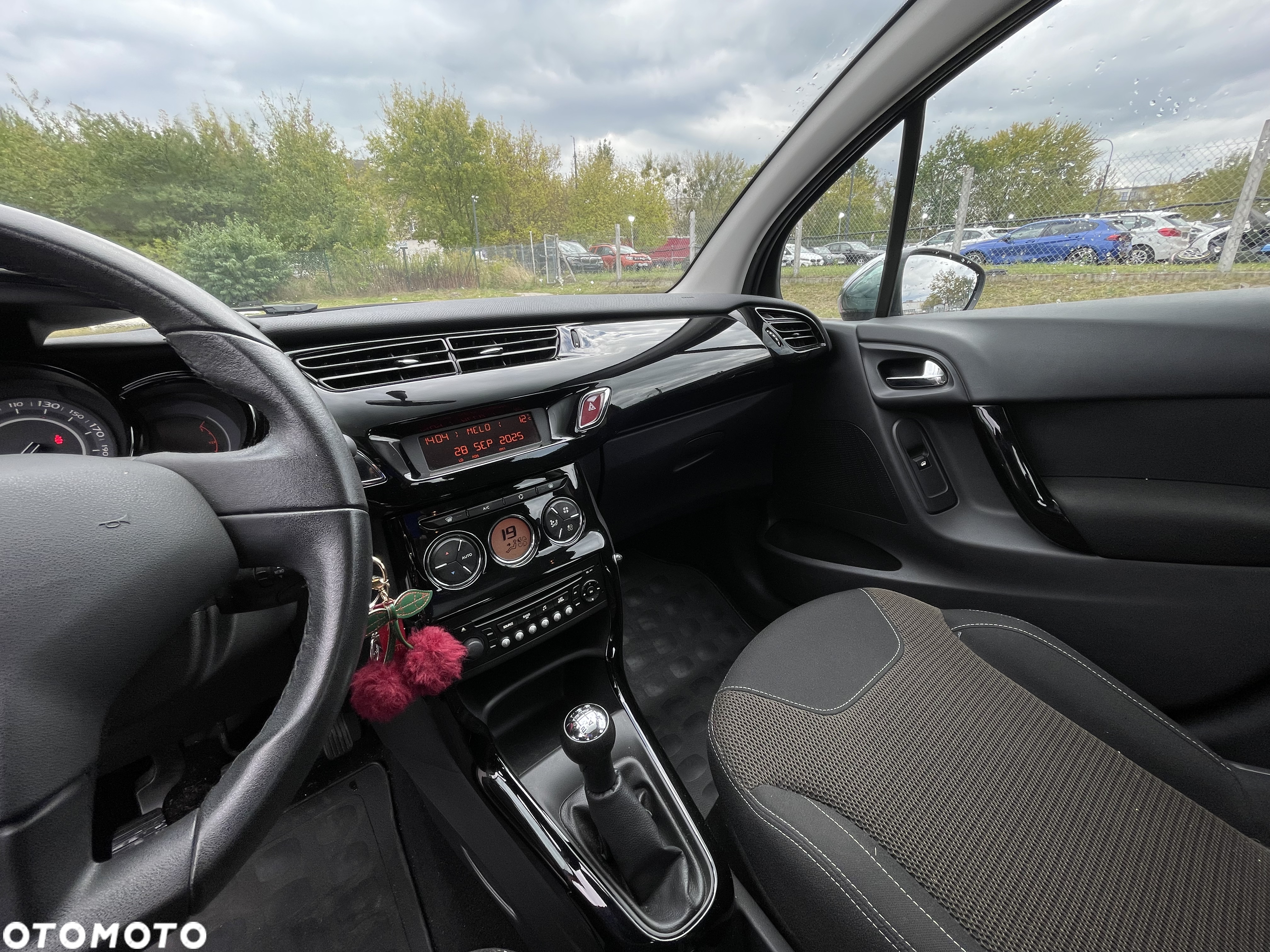 Citroën C3 - 11