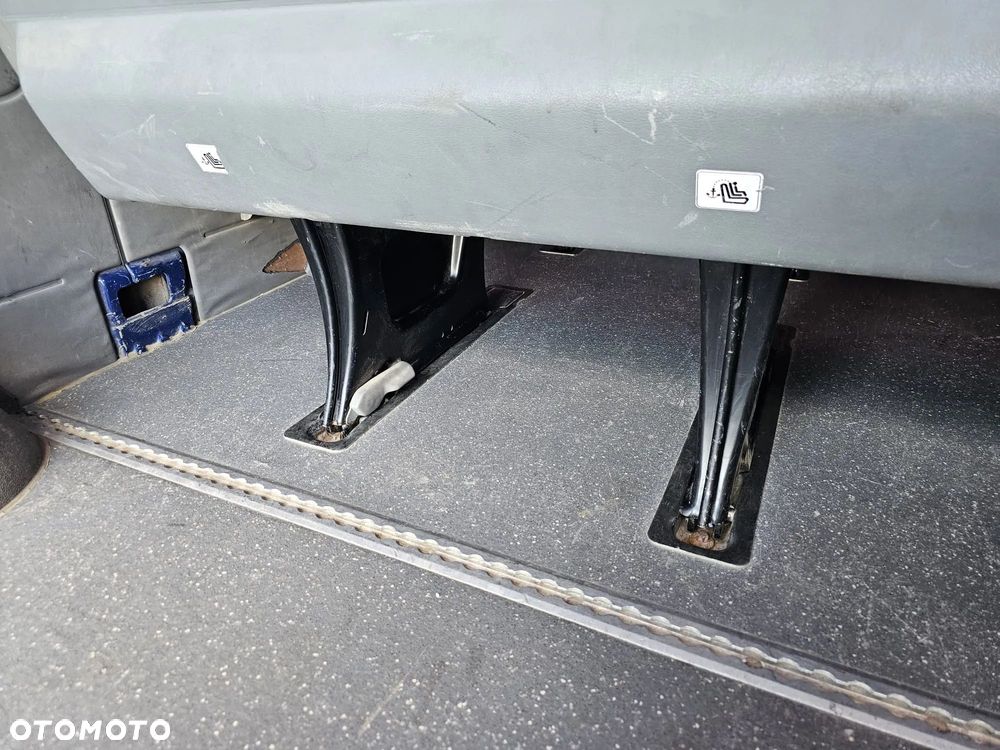 Volkswagen Crafter - 20