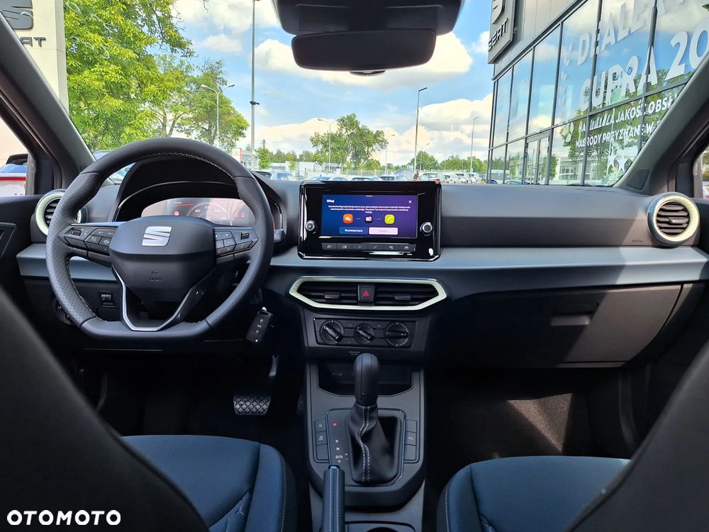 Seat Ibiza 1.0 TSI FR S&S - 21