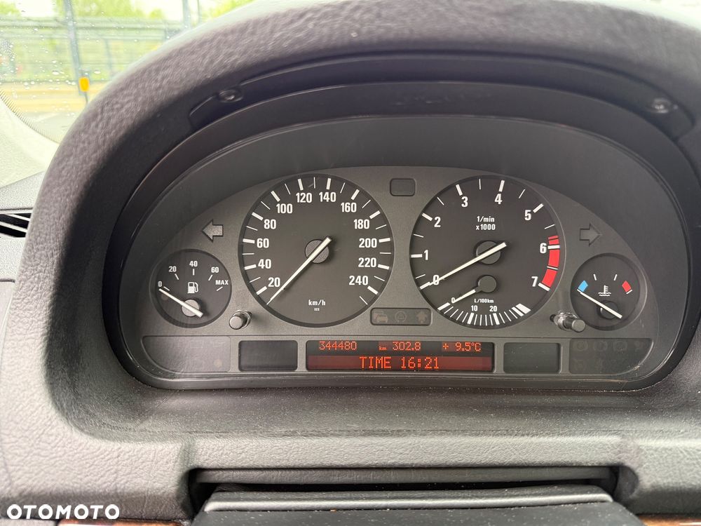 BMW X5 - 13