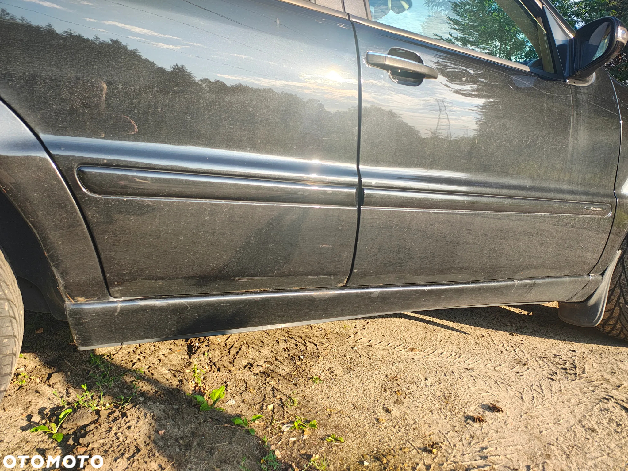 Mercedes-Benz ML 270 CDI Final Edition - 9
