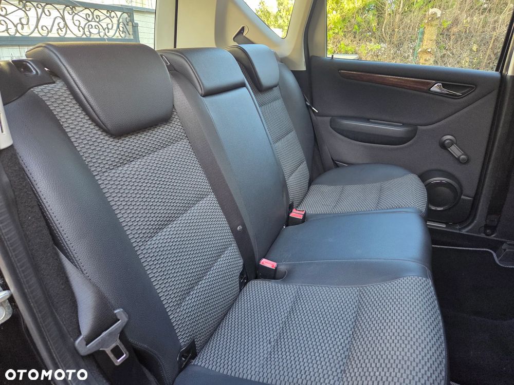 Mercedes-Benz Klasa A 160 Elegance EU5 - 8
