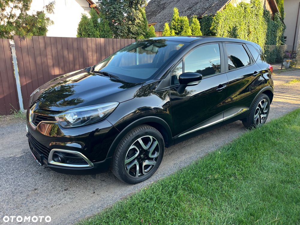 Renault Captur ENERGY TCe 90 Experience - 2