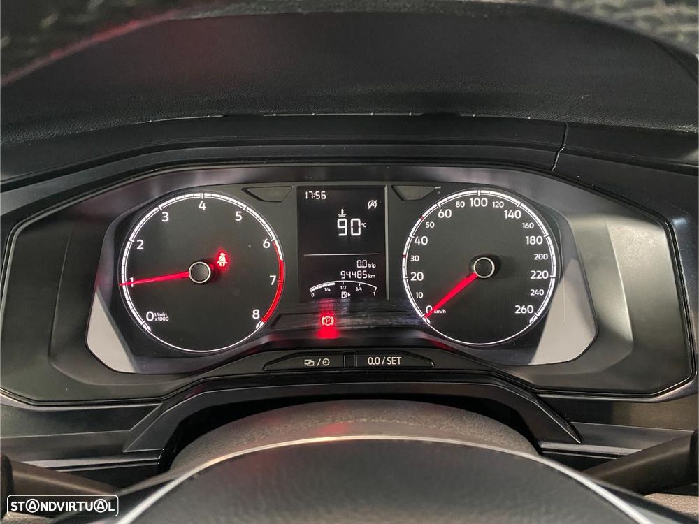 VW Polo 1.0 Confortline - 42