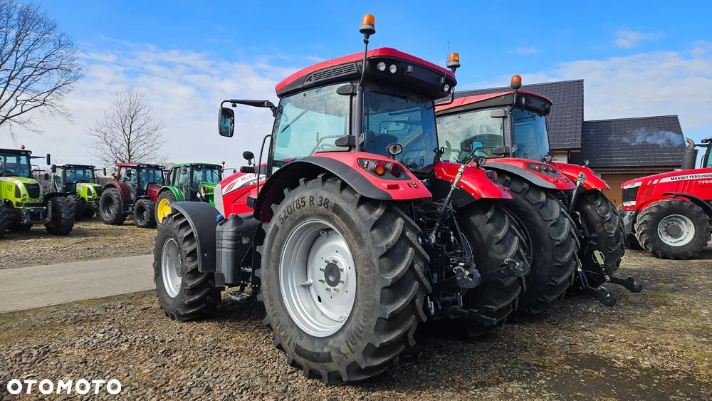 McCormick TTX 190 - 35