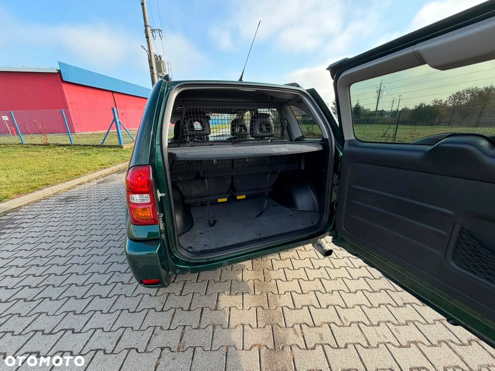 Toyota RAV4 2.0 D-4D Prestige - 28