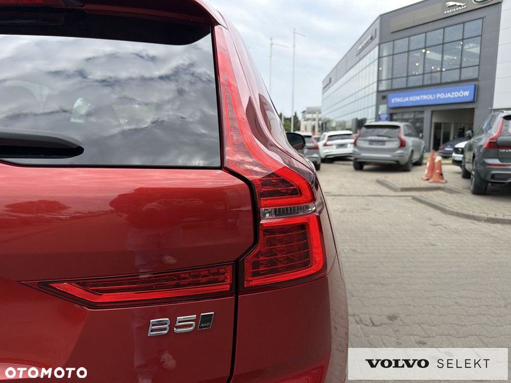 Volvo XC 60 - 33