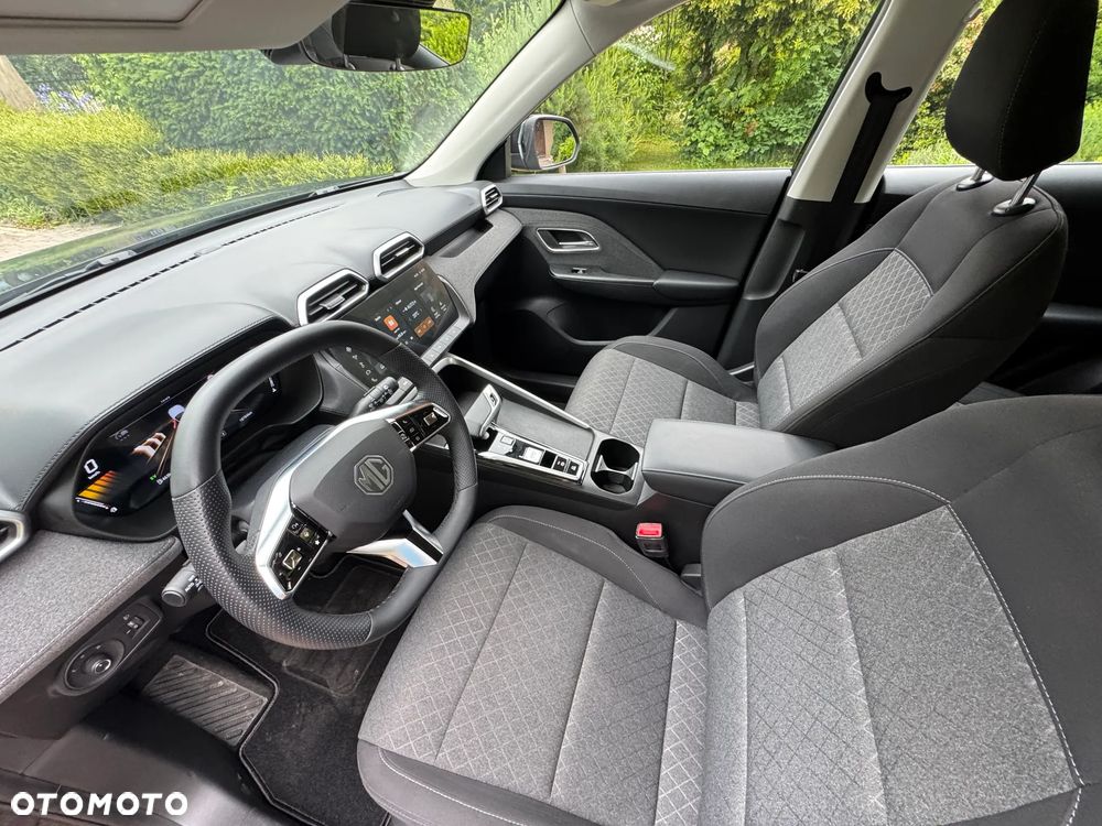 MG ZS 1.5 HEV+ Excite - 14