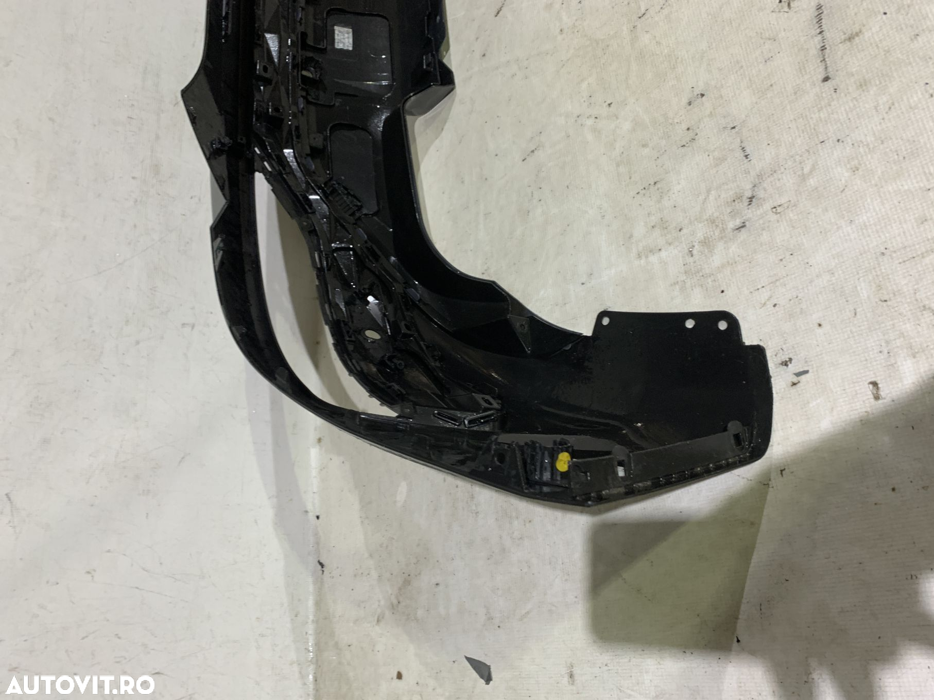 Bara spate Hyundai Tucson, 2021, 2022, 2023, 2024, cod origine OE 86671-N7010. - 5