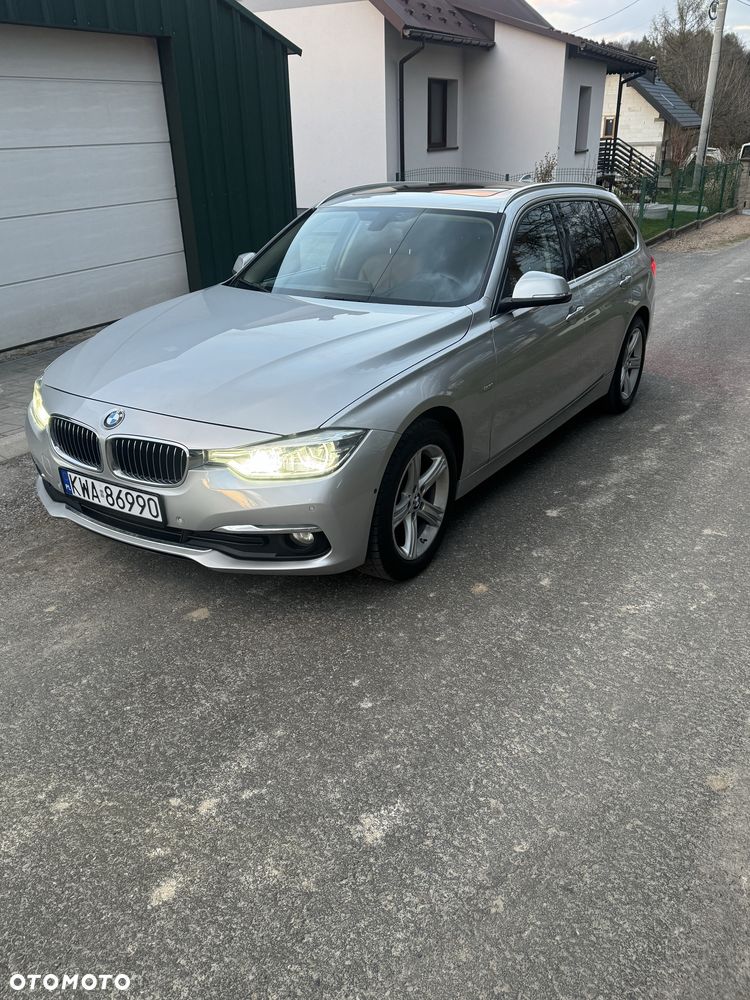 BMW Seria 3