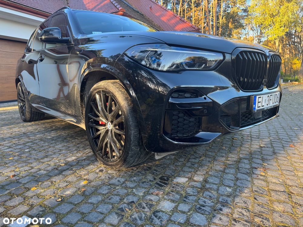 BMW X5 - 12