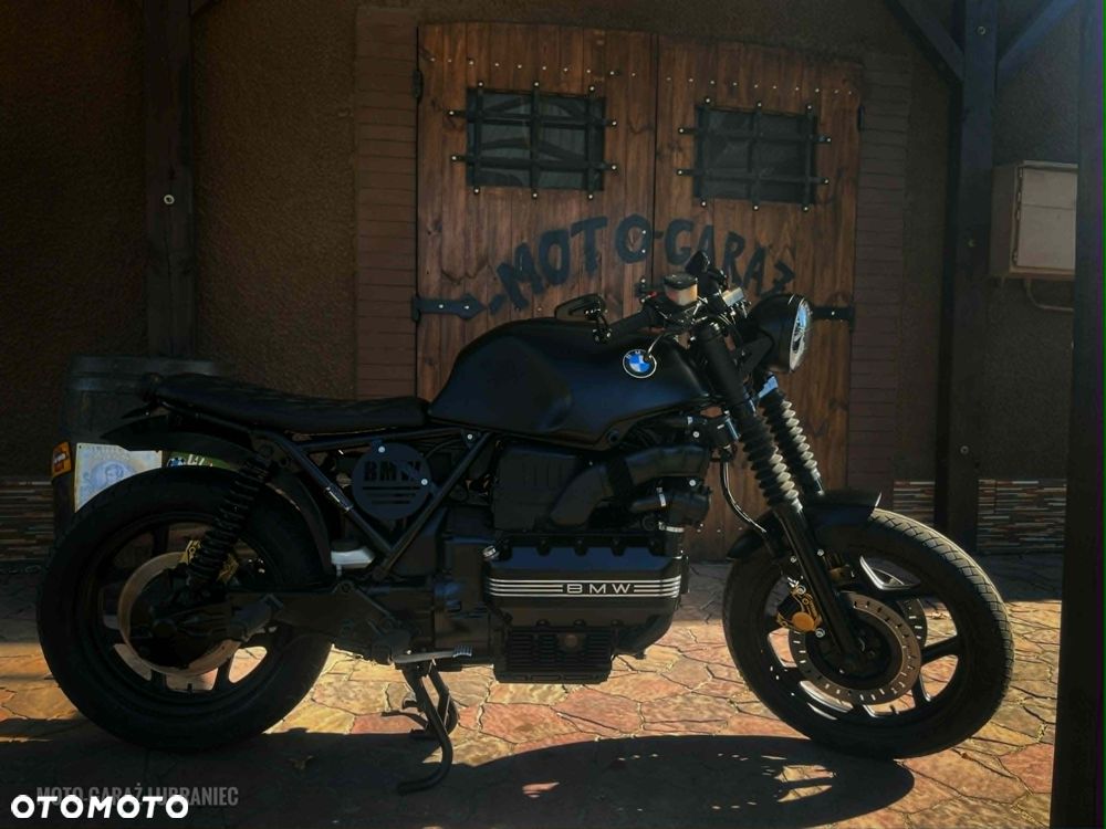 BMW K - 4