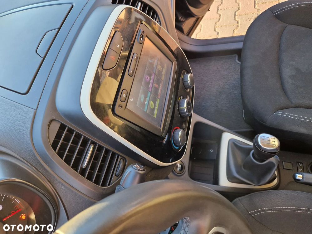 Renault Captur 0.9 Energy TCe Zen Plus - 18