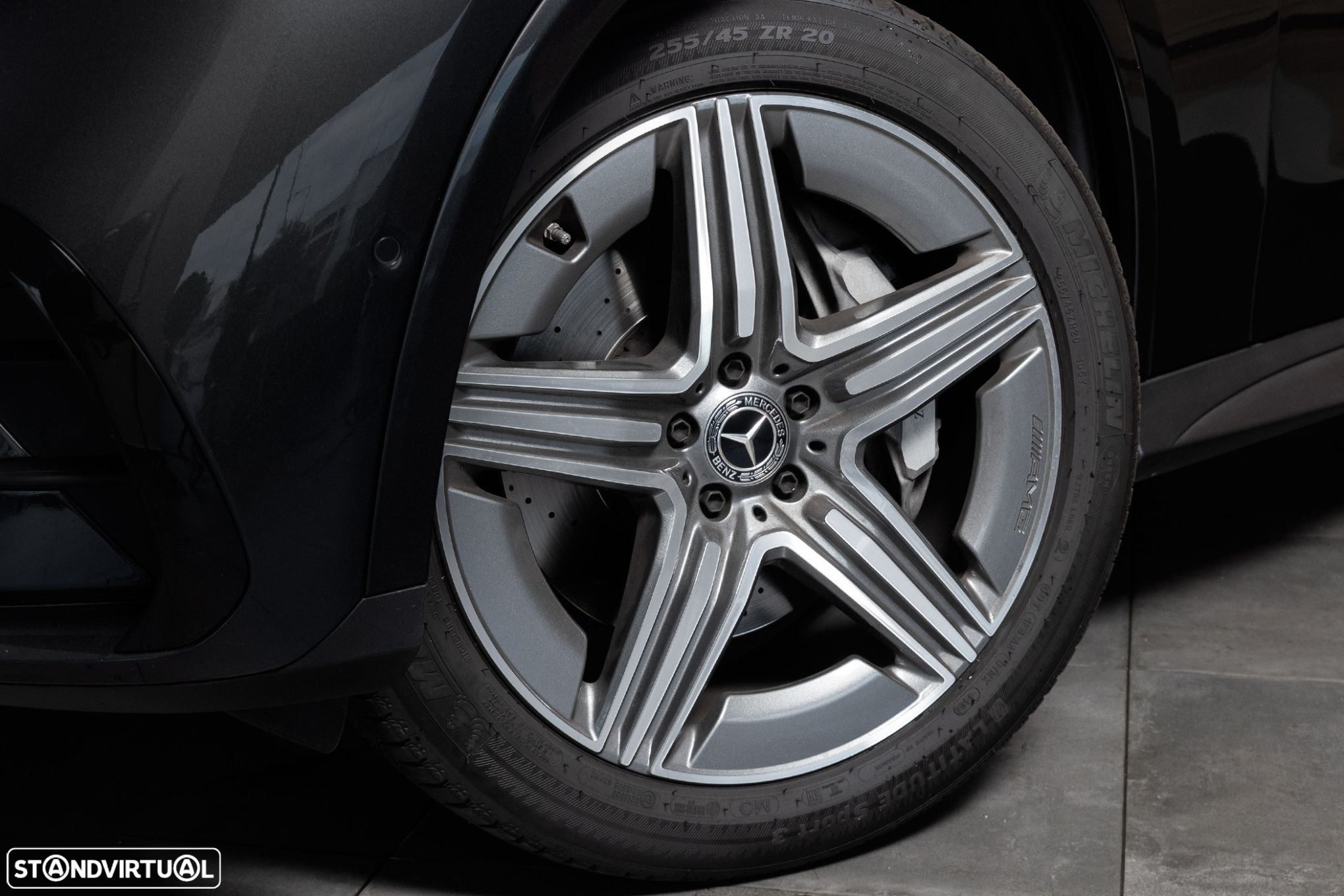 Mercedes-Benz GLC 220 d 4Matic AMG Advanced - 10