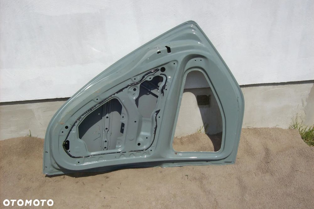 DRZWI TYLNE LEWE TOYOTA AYGO X ROK 20/26 - 5