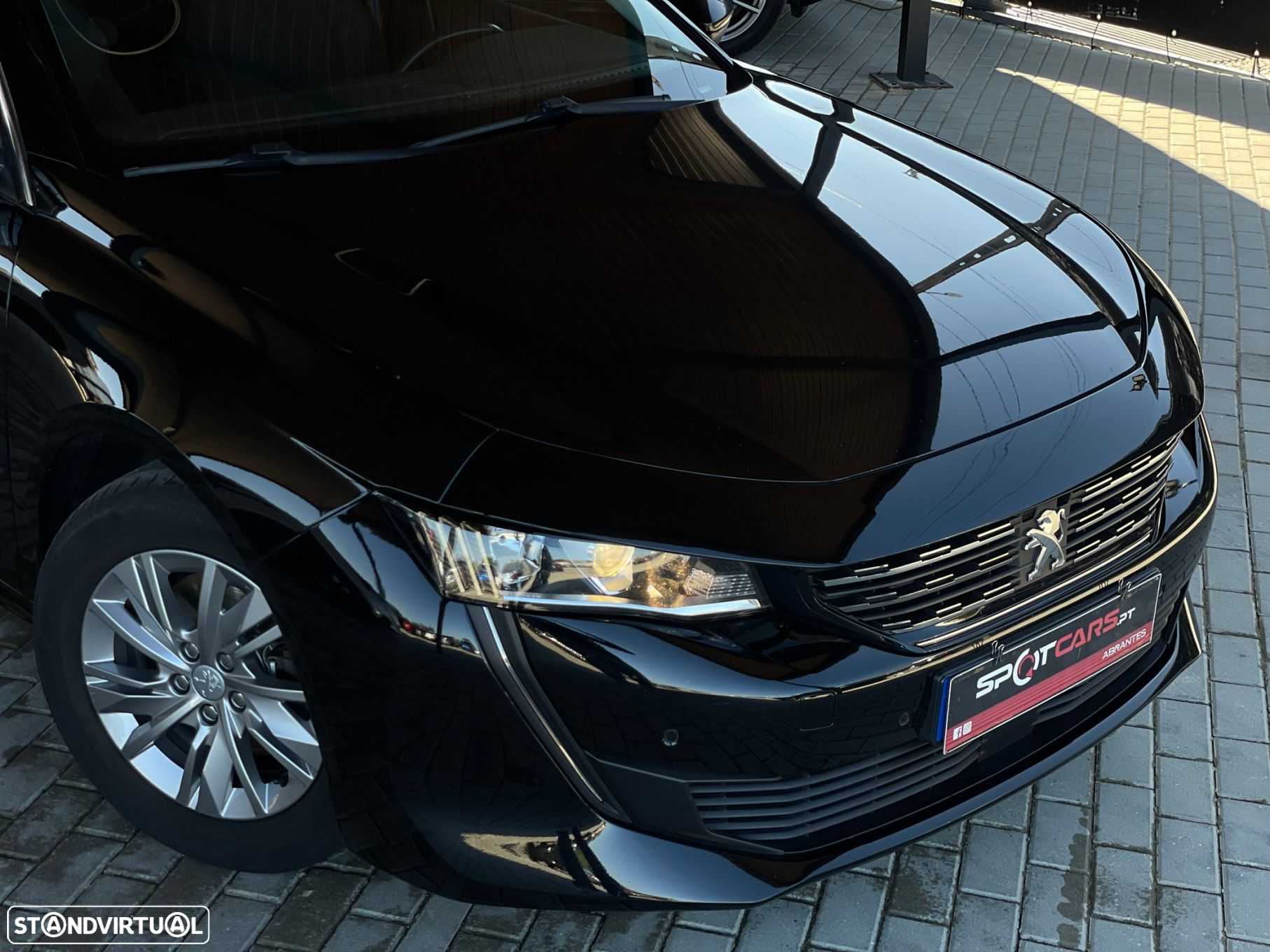 Peugeot 508 SW 1.5 BlueHDi Business Line - 2